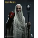 The Lord Of The Rings Saruman Inart