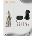 The Lord Of The Rings Saruman Inart