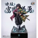 Kimetsu no Yaiba Tomioka Giyu Wu Jin Studio