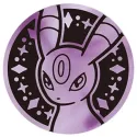 Pokémon TCG 30th Anniversary Celebration Umbreon EX Deck Set Chinese Ver.