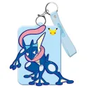 Pokémon TCG 30th Anniversary Celebration Greninja EX Card Display Set Chinese Ver.