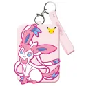 Pokémon TCG 30th Anniversary Celebration Sylveon EX Card Display Set Chinese Ver.