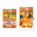 Pokémon TCG 30th Anniversary Celebration Charizard Collector Figure Gift Box Chinese Ver.