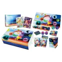 Pokémon TCG 30th Anniversary Celebration Futuristic Collectors Box Chinese Ver.