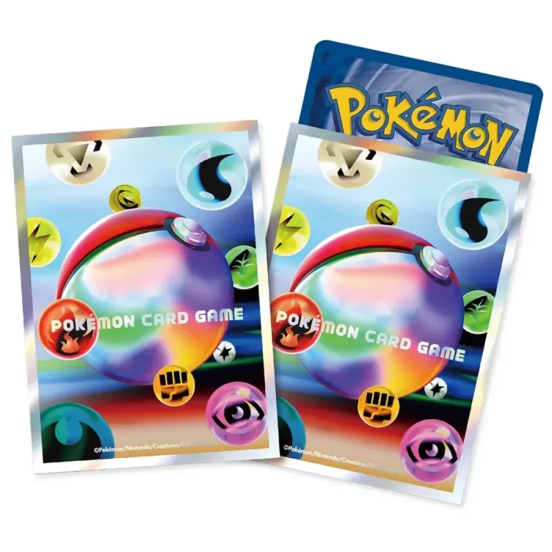 Pokémon TCG 30th Anniversary Celebration Futuristic Collectors Box Chinese Ver.