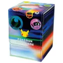 Pokémon TCG 30th Anniversary Celebration Futuristic Collectors Box Chinese Ver.