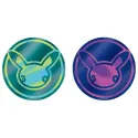 Pokémon TCG 30th Anniversary Celebration Futuristic Collectors Box Chinese Ver.
