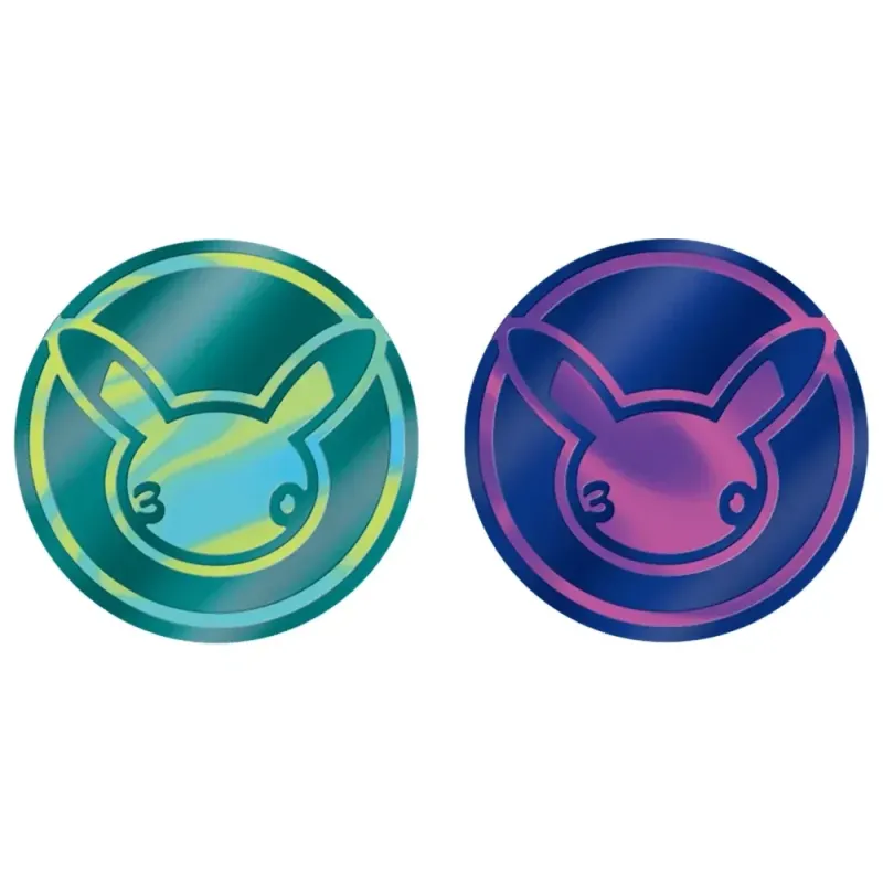 Pokémon TCG 30th Anniversary Celebration Futuristic Collectors Box Chinese Ver.