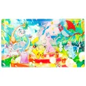 Pokémon TCG 30th Anniversary Celebration Day & Night Gift Box Espeon EX & Umbreon EX Display Chinese Ver.