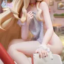 Blue Archive Takanashi Hoshino 1/6 Estatua PU + Resina