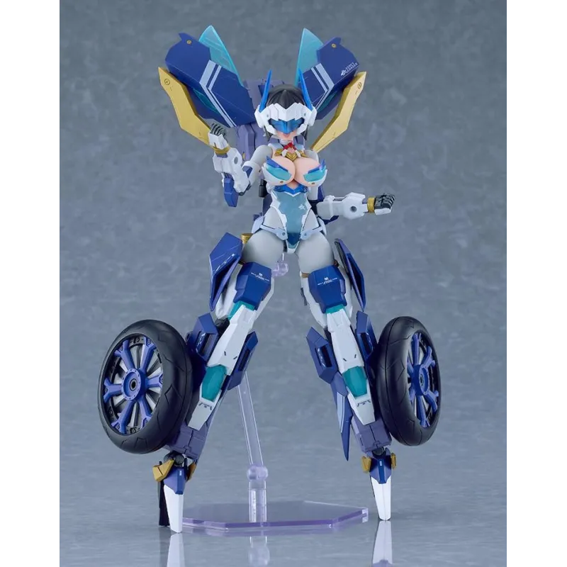 Cutie Honey Nova Hurricane - Good Smile Company Figurines