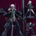 PLAMATEA Dolls Nest: Mysterious Armored Soldier