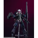 PLAMATEA Dolls Nest: Mysterious Armored Soldier