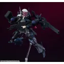 PLAMATEA Dolls Nest: Mysterious Armored Soldier