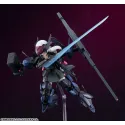 PLAMATEA Dolls Nest: Mysterious Armored Soldier