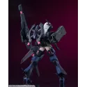 PLAMATEA Dolls Nest: Mysterious Armored Soldier