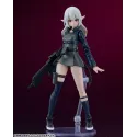 PLAMATEA Dolls Nest: Mysterious Armored Soldier
