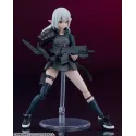 PLAMATEA Dolls Nest: Mysterious Armored Soldier