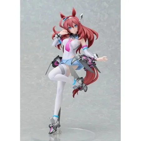 Uma Musume Mihono Bourbon - Good Smile Company Collection