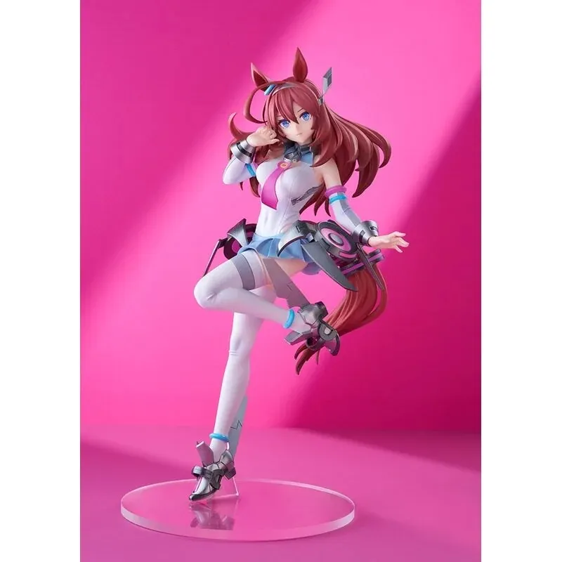 Uma Musume Mihono Bourbon - Good Smile Company Collection
