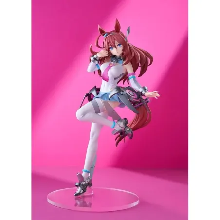 Uma Musume Mihono Bourbon - Good Smile Company Collection