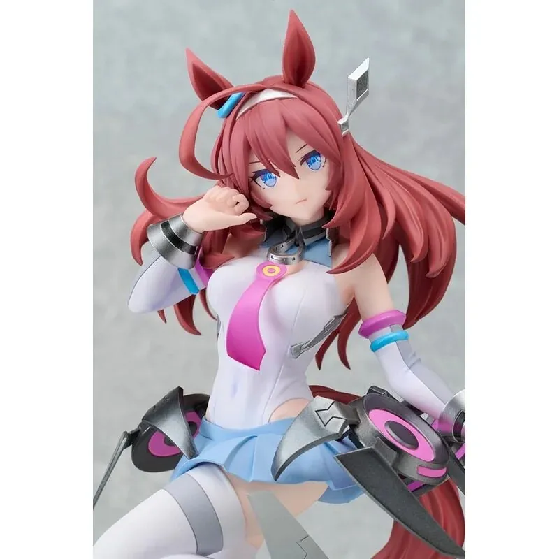 Uma Musume Mihono Bourbon - Good Smile Company Collection