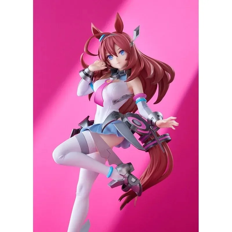 Uma Musume Mihono Bourbon - Good Smile Company Collection