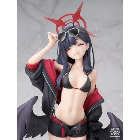 Figura 1/7 Alter Studio de Ichika de Blue Archive - Versión de traje de baño.