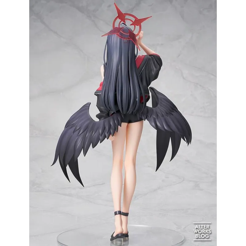 Figura 1/7 Alter Studio de Ichika de Blue Archive - Versión de traje de baño.