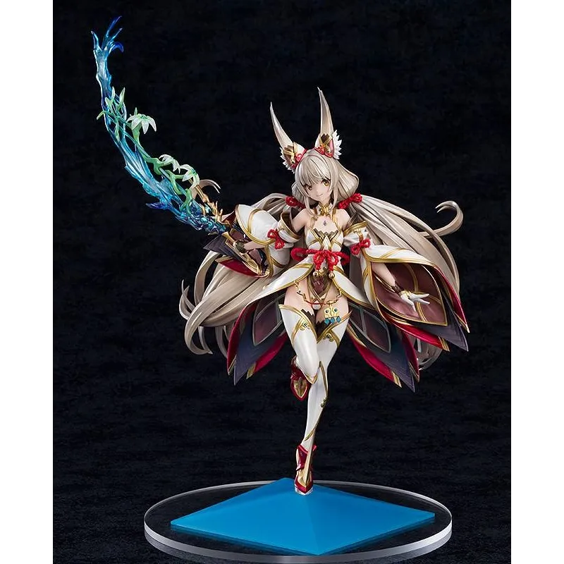 Xenoblade Chronicles 2 Nia GSC - Unique Collectible Figure