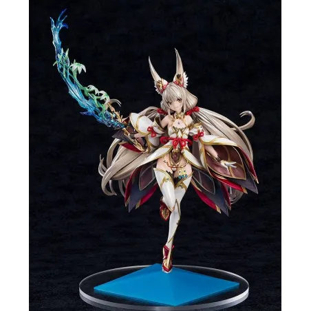 Xenoblade Chronicles 2 Nia GSC - Unique Collectible Figure