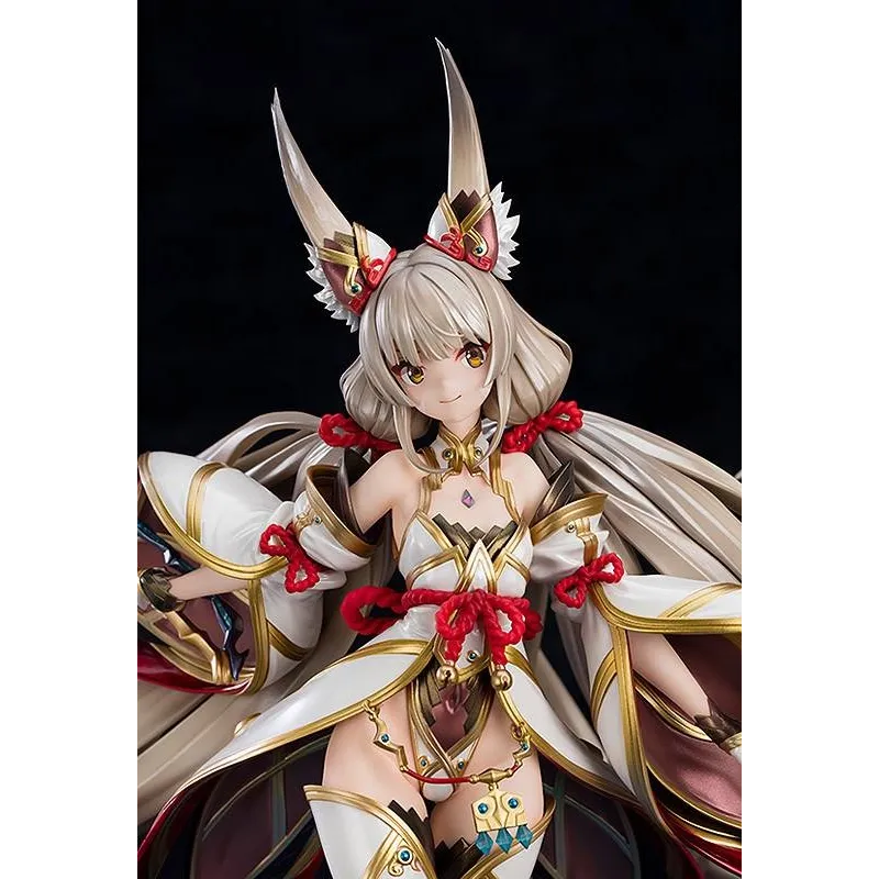 Xenoblade Chronicles 2 Nia GSC - Unique Collectible Figure