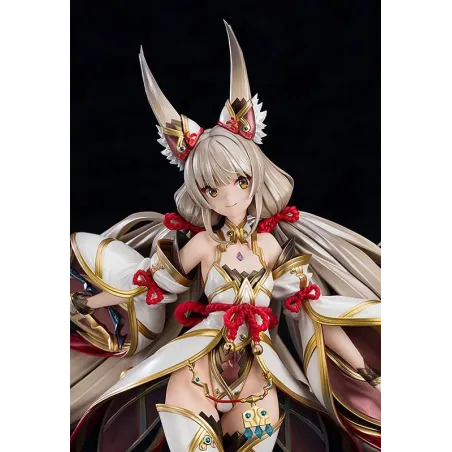 Xenoblade Chronicles 2 Nia GSC - Unique Collectible Figure