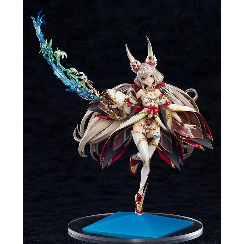 Xenoblade Chronicles 2 Nia GSC - Unique Collectible Figure