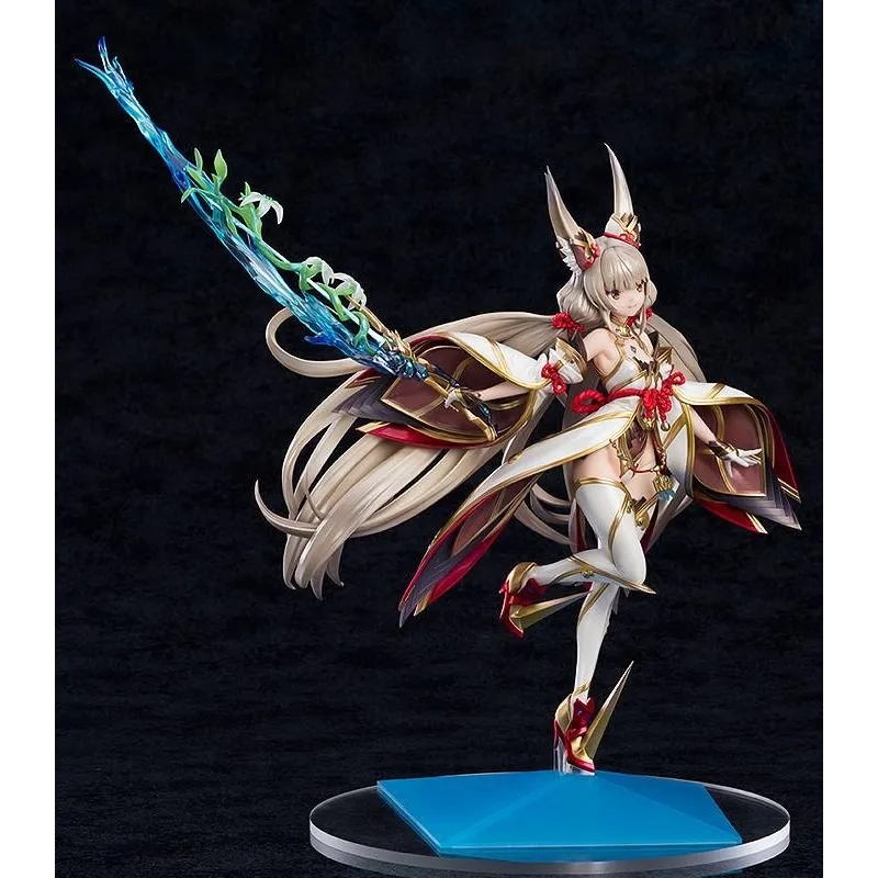 Xenoblade Chronicles 2 Nia GSC - Unique Collectible Figure