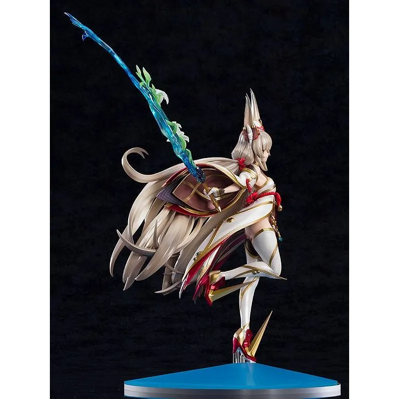 Xenoblade Chronicles 2 Nia GSC - Unique Collectible Figure