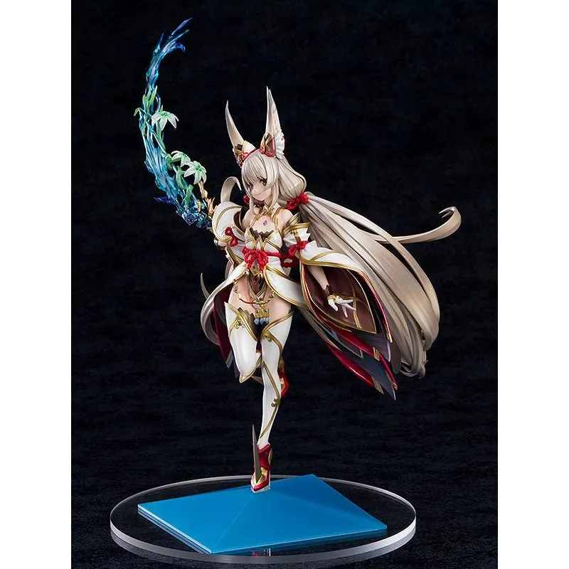 Xenoblade Chronicles 2 Nia GSC - Unique Collectible Figure