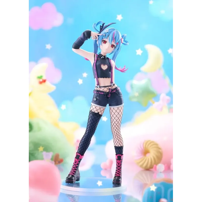 Piapro Hatsune Miku - Good Smile Company Original Figure