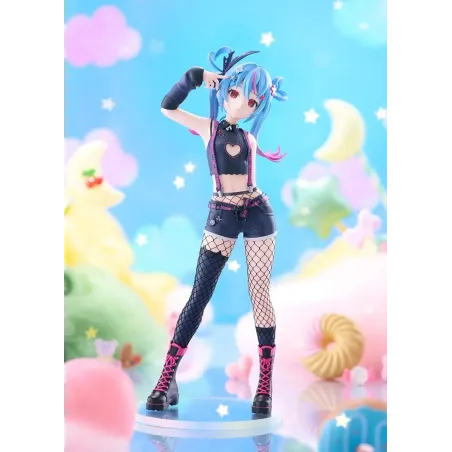 Piapro Hatsune Miku - Good Smile Company Original Figure
