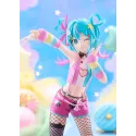 Piapro Hatsune Miku - Good Smile Company Original Figure