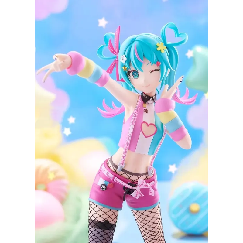 Piapro Hatsune Miku - Good Smile Company Original Figure