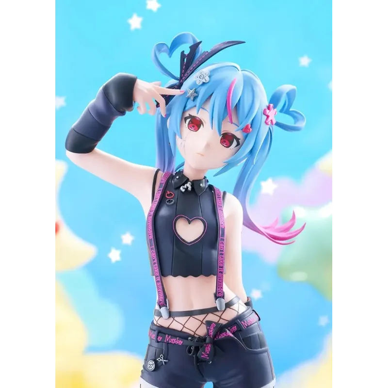 Piapro Hatsune Miku - Good Smile Company Original Figure