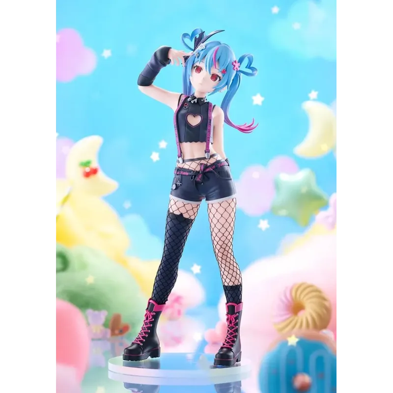 Piapro Hatsune Miku - Good Smile Company Original Figure