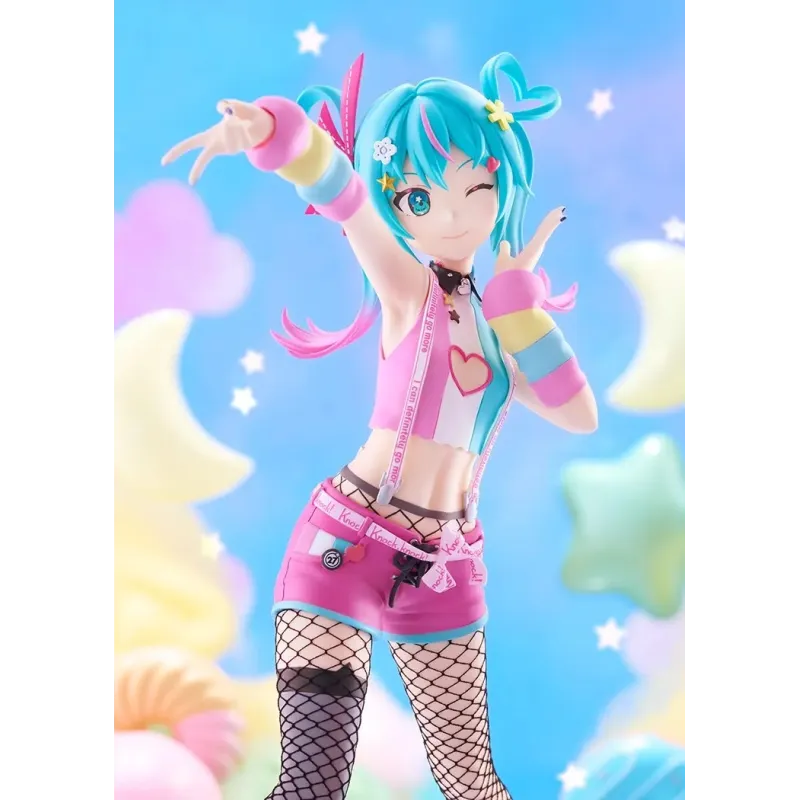 Piapro Hatsune Miku - Good Smile Company Original Figure