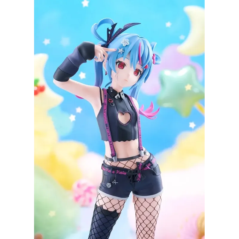 Piapro Hatsune Miku - Good Smile Company Original Figure