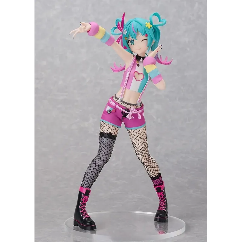 Piapro Hatsune Miku - Good Smile Company Original Figure