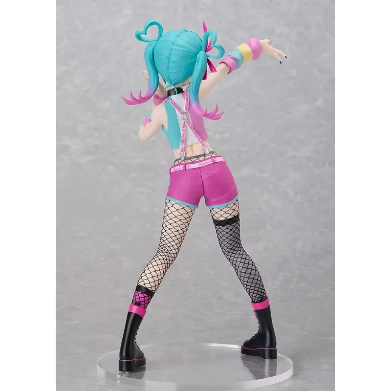 Piapro Hatsune Miku - Good Smile Company Original Figure