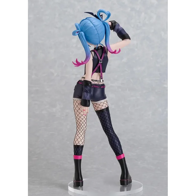 Piapro Hatsune Miku - Good Smile Company Original Figure