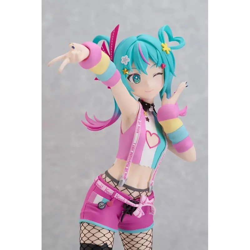 Piapro Hatsune Miku - Good Smile Company Original Figure