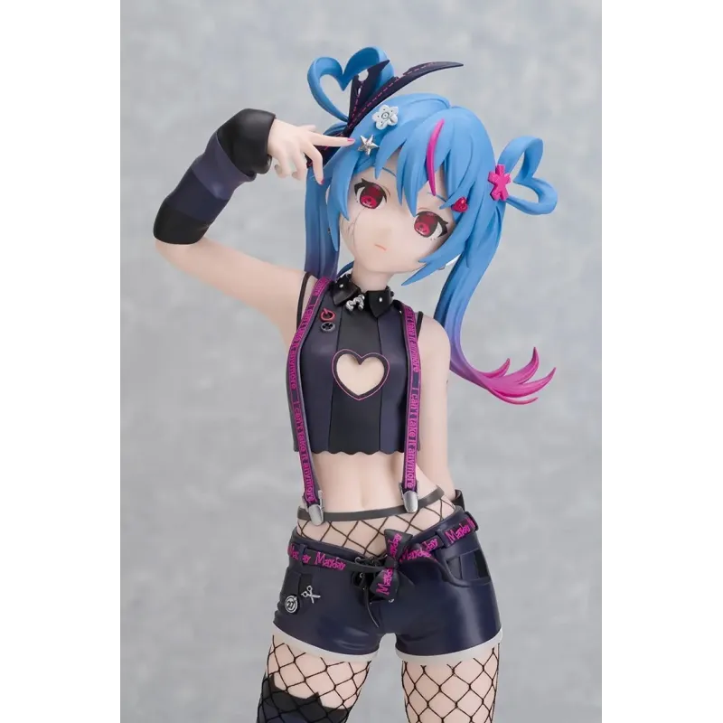 Piapro Hatsune Miku - Good Smile Company Original Figure